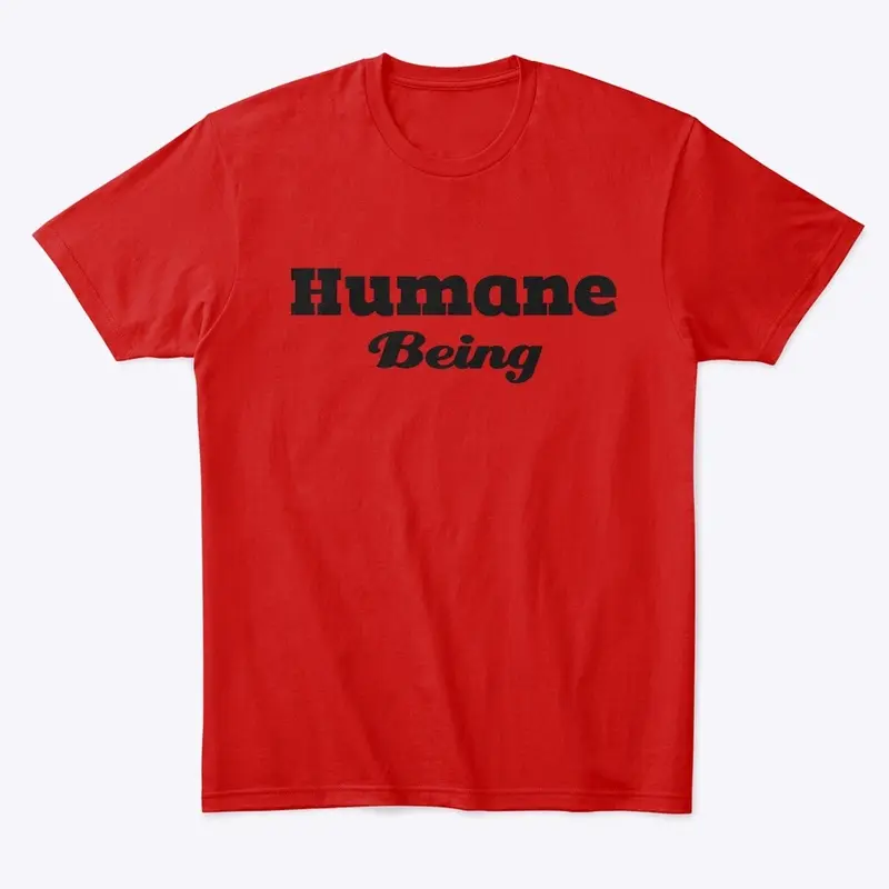 Humane Being