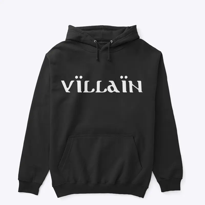 Villain