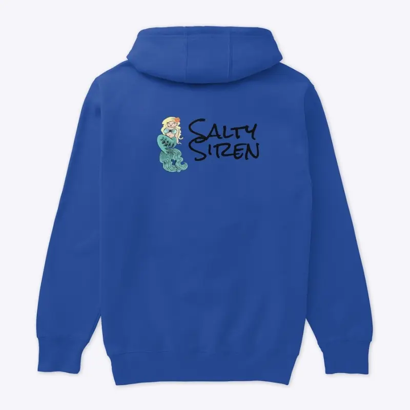 Salty Siren Signature T