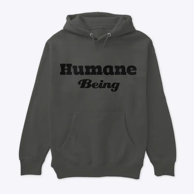 Humane Being