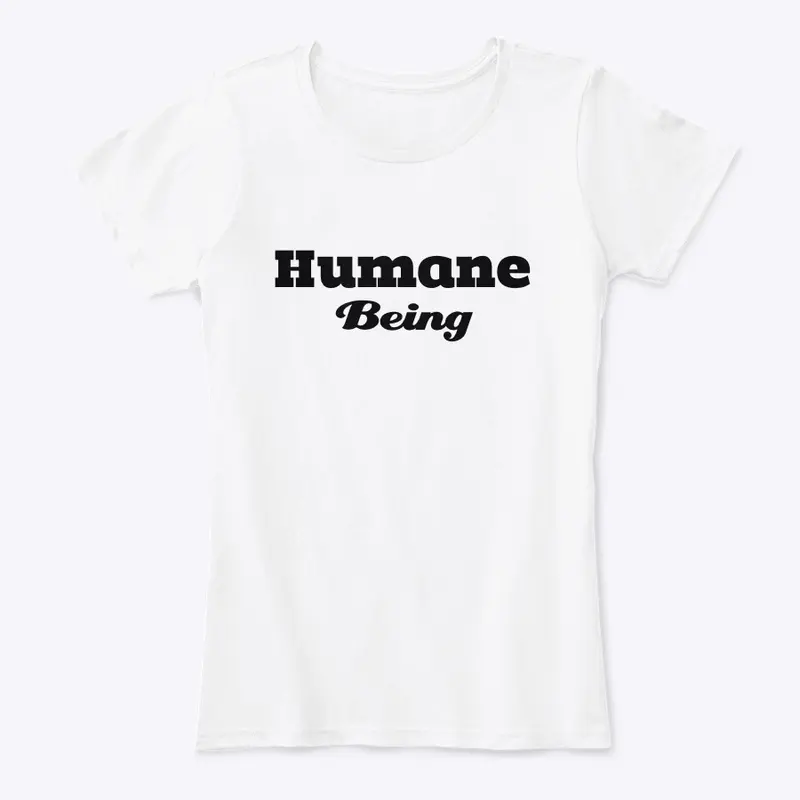 Humane Being