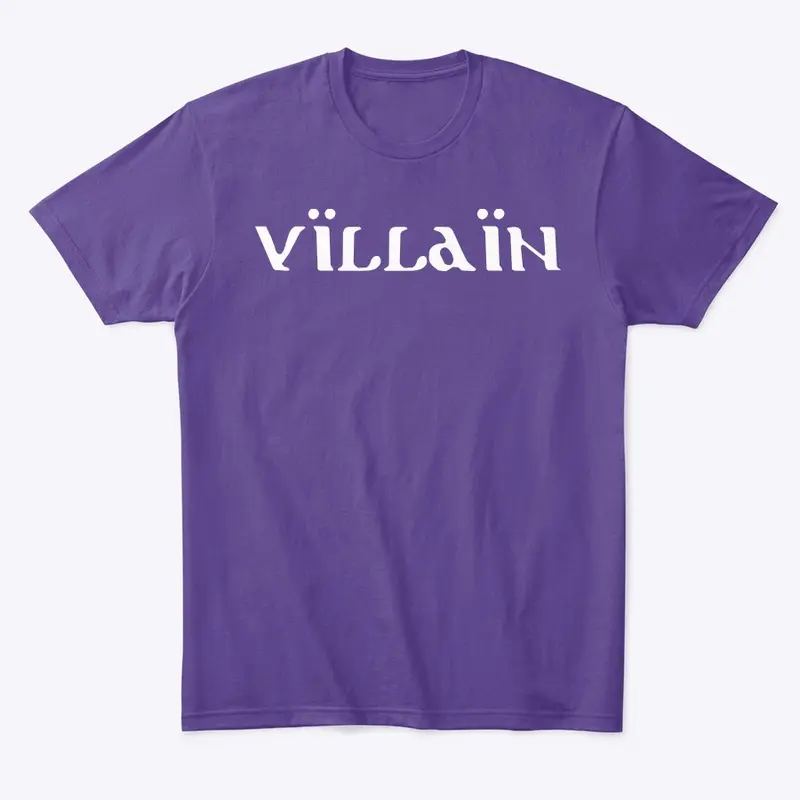 Villain