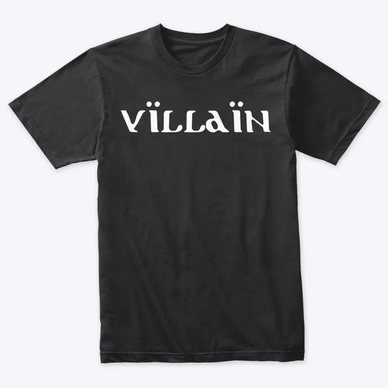 Villain