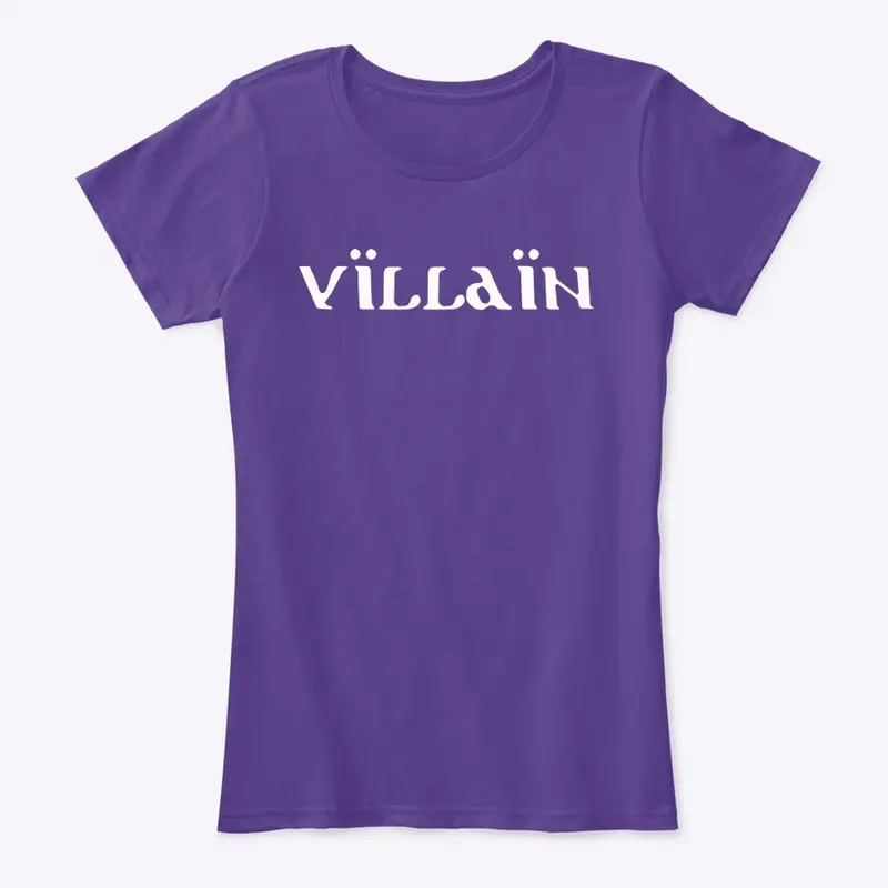 Villain